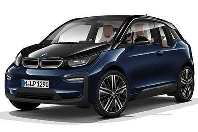 Предохранители BMW i3 (2014-2019..)