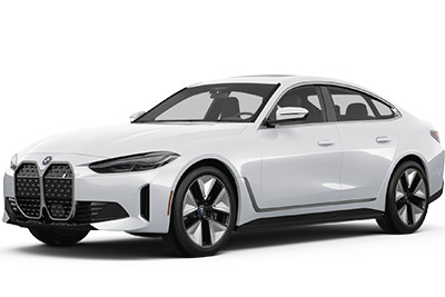 BMW i4 (G26; 2022-2026)