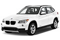 Предохранители и реле Предохранители и реле BMW X1 F48 (2016–2022)