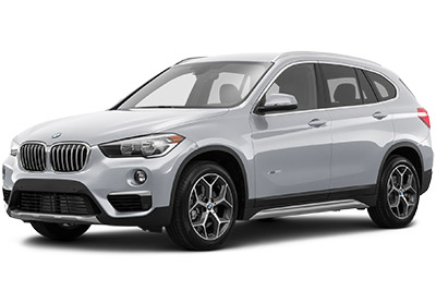 BMW X1 (F48; 2016-2022)