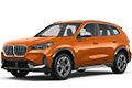 Предохранители и реле Предохранители и реле BMW X1 F48 (2016–2022)