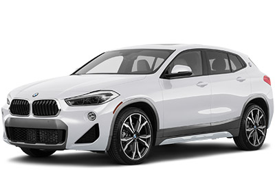 BMW X2 (F39; 2018-2022)