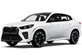Предохранители и реле Предохранители и реле BMW X2 F39 (2018–2022)