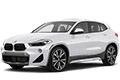 Предохранители и реле Предохранители и реле BMW X2 U10 (2024–2026)