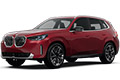 Предохранители и реле Предохранители и реле BMW X3 G01 (2018–2024)