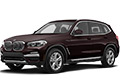 Предохранители и реле Предохранители и реле BMW X3 G45 (2025–2026)