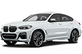 Предохранители и реле Предохранители и реле BMW X4 F26 (2015–2018)