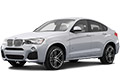 Предохранители и реле Предохранители и реле BMW X4 G02 (2019–2026)