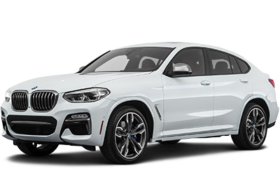 BMW X4 (G02; 2019-2026)
