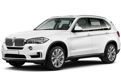 Предохранители BMW X5 F15 2014-2019