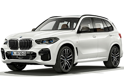 Предохранители BMW X5 G05 2019-2022