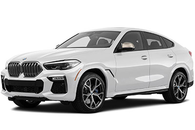 BMW X6 (G06; 2020-2022)