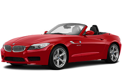 BMW Z4 (E89; 2009-2016)