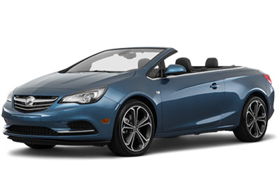 Предохранители Buick Cascada (2016-2019..)