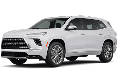 Buick Enclave (2025-2026)