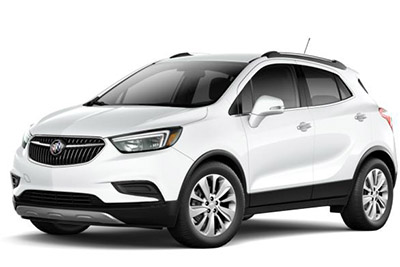 Схема предохранителей Buick Encore 2013-2022