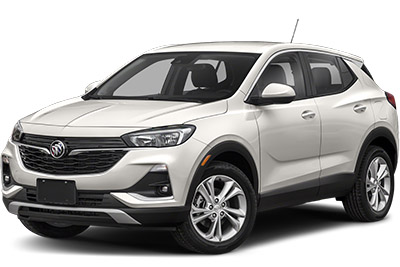 Предохранители Buick Encore GX (2020-2022)