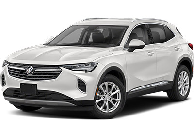 Предохранители Buick Envision (2021-2022-…)