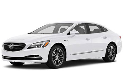 Предохранители Buick LaCrosse (2017-2019..)