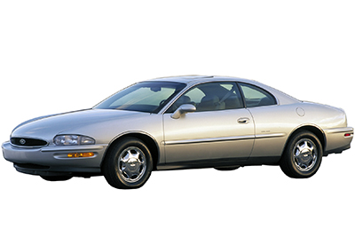 Предохранители Buick Riviera (1994-1999)