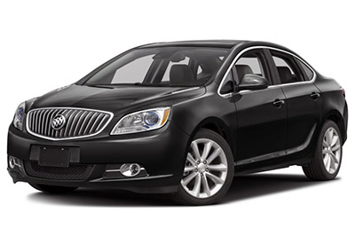 Предохранители Buick Verano (2012-2017)