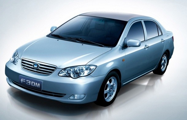 Расположение блоков предохранителей и реле BYD F3 Расположение блоков предохранителей и реле BYD F3