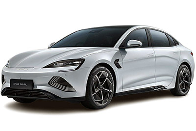 BYD Seal (2022-2023)