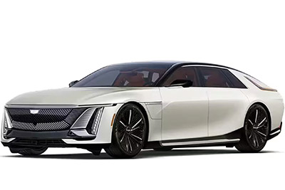 Cadillac Celestiq (2025-2026)