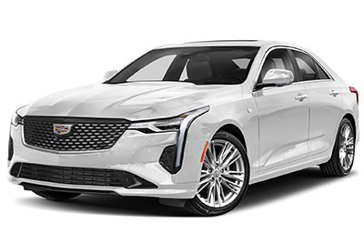 Предохранители Cadillac CT4 (2020-2022)