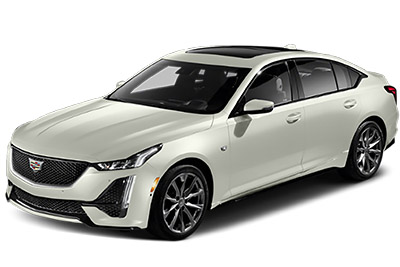 Предохранители Cadillac CT5 (2020-2022..)