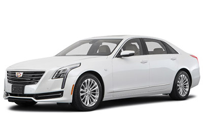 Предохранители Cadillac CT6 (2016-2019..)