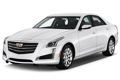Предохранители Cadillac CTS (2014-2019)