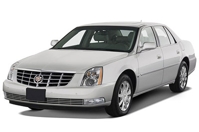 Предохранители Cadillac DTS (2005-2011)