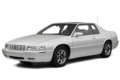 Схема предохранителей Cadillac Eldorado 1997-2002 гг.