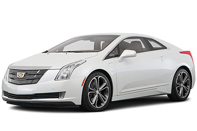 Предохранители Cadillac ELR (2014-2016)