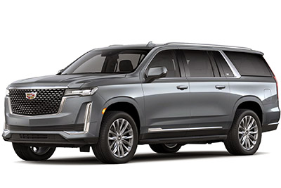 Предохранители Cadillac Escalade (2021-2022)