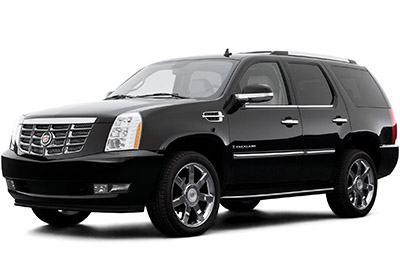 Предохранители Cadillac Escalade (GMT 900, 2007-2014)