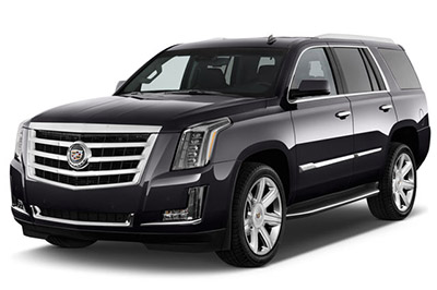 Предохранители Cadillac Escalade (GMT K2XL, 2015-2020)