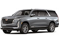 Предохранители и реле Предохранители и реле Cadillac Escalade IQ (2025-2026)