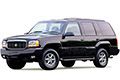 Предохранители и реле Предохранители и реле Cadillac Escalade IQ (2025-2026)