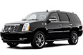Предохранители и реле Предохранители и реле Cadillac Escalade IQ (2025-2026)