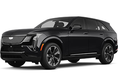 Cadillac Escalade IQ (2025-2026)