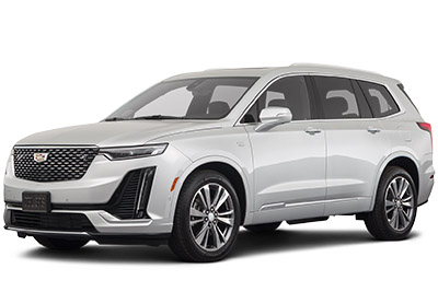 Предохранители Cadillac XT6 (2020-2022)
