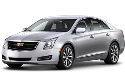 Схема предохранителей Cadillac XTS 2013-2017