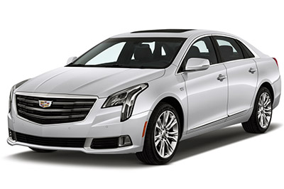 Предохранители Cadillac XTS (2018-2019)