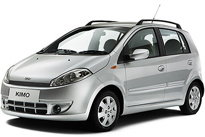 Chery A1 / A113 / Kimo / J1 (2008-2015)