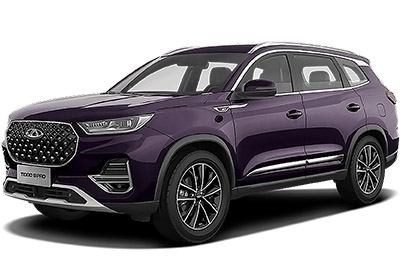 Chery Tiggo 8 PRO (2020-2023)