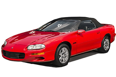 Предохранители Chevrolet Camaro (1998-2002)