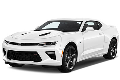 Предохранители Chevrolet Camaro (2016-2022)