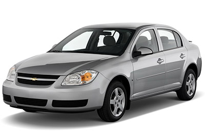 Предохранители Chevrolet Cobalt (2005-2010)